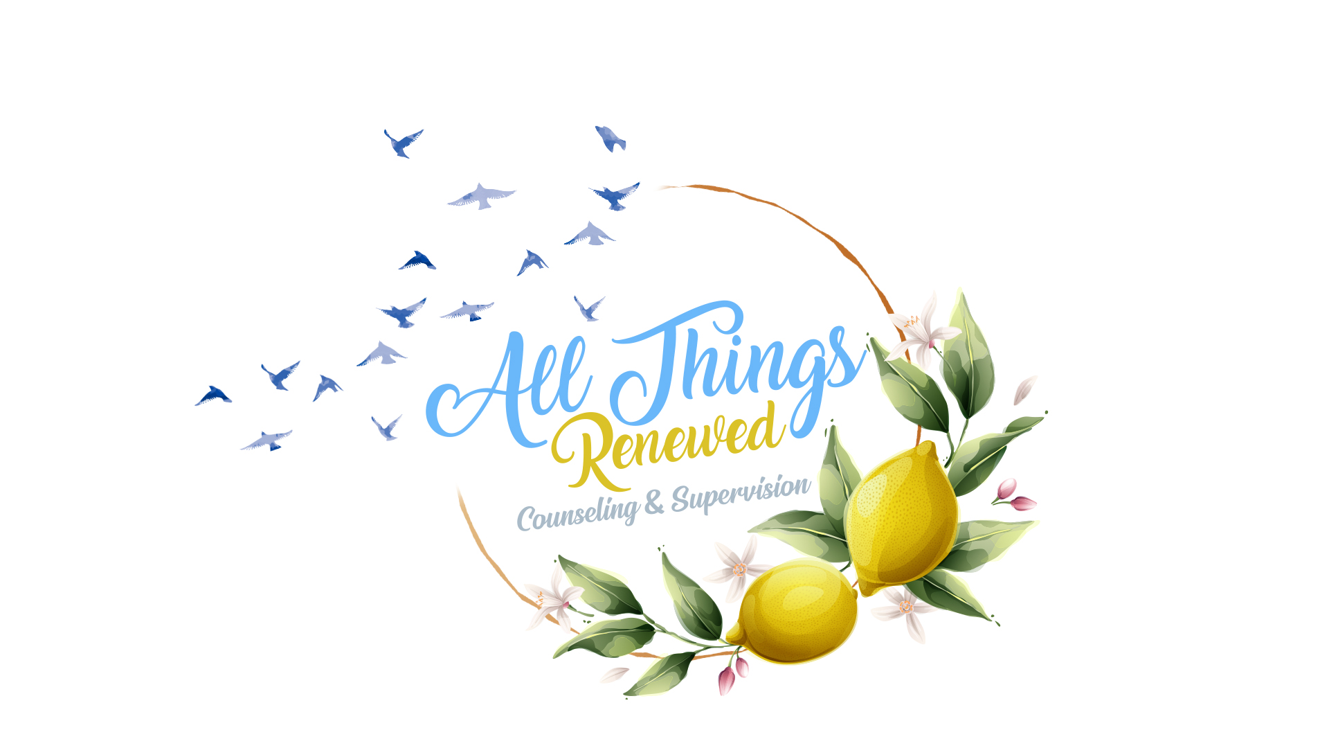 All Things Renewed