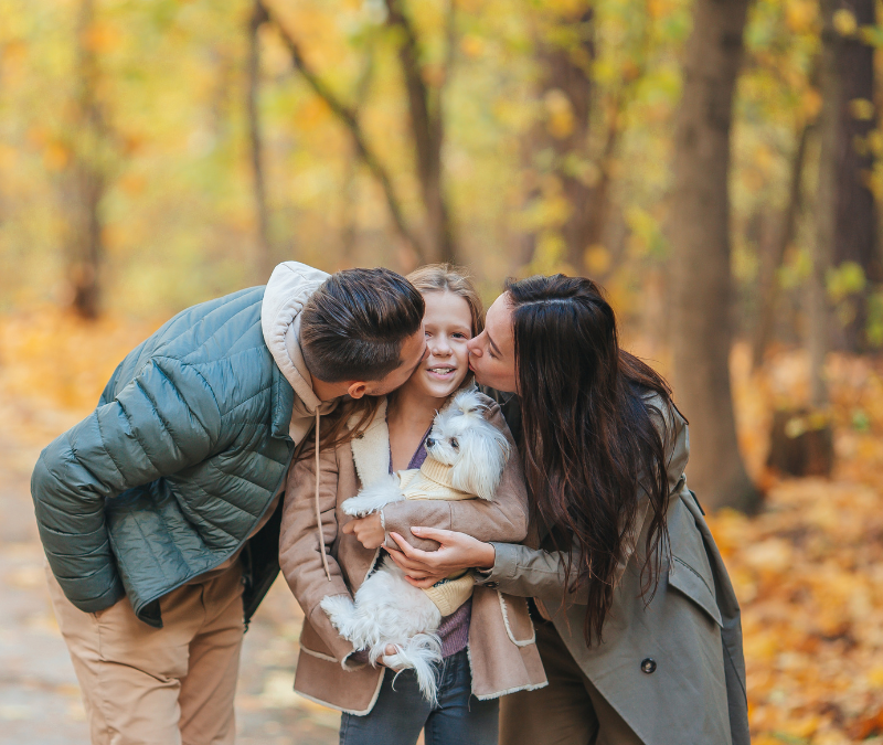 Benefits Of Family Therapy